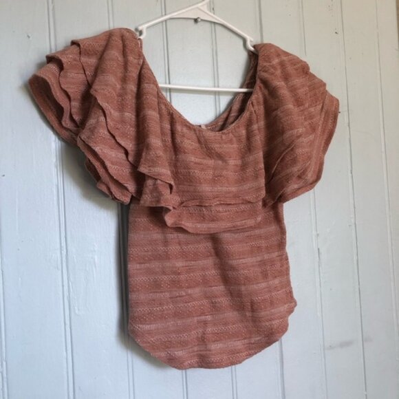 Free People top - Picture 2 of 6